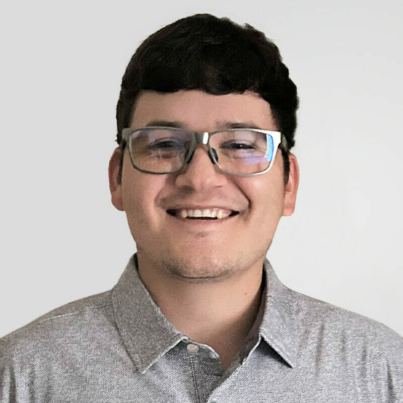 Adrian Palacios