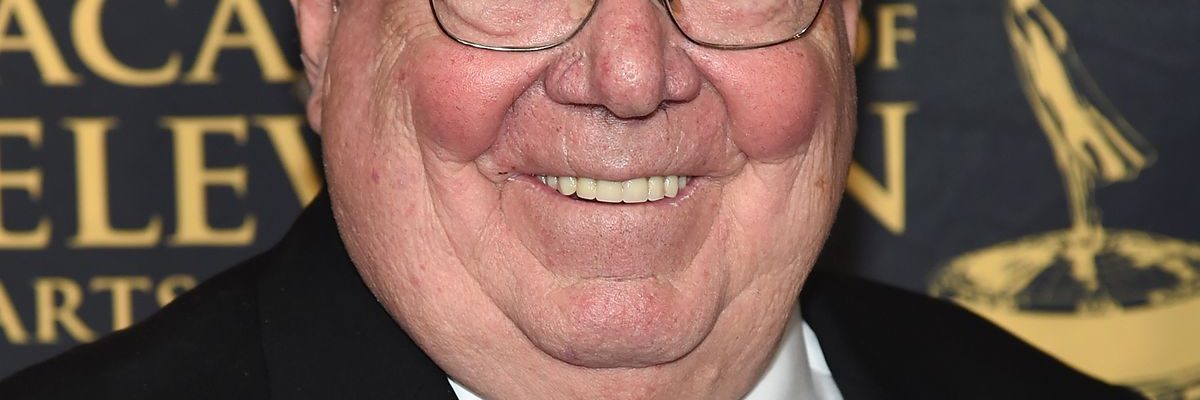 Media item displaying What lawyers can learn from CBS Sportscasting legend, Verne Lundquist.