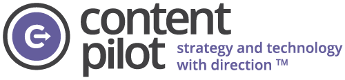 Content Pilot Logo