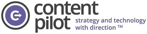 Content Pilot Logo