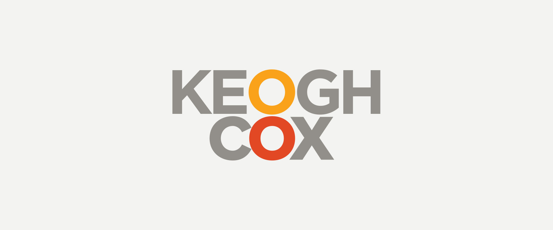 Keogh Cox Logo Big