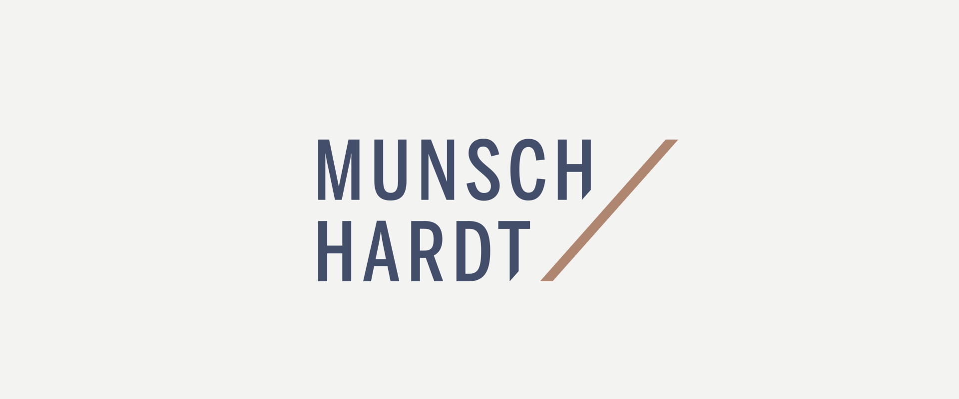 Munsch Hardt Logo Big