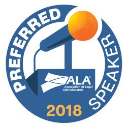 Preferred-Speaker-Badge