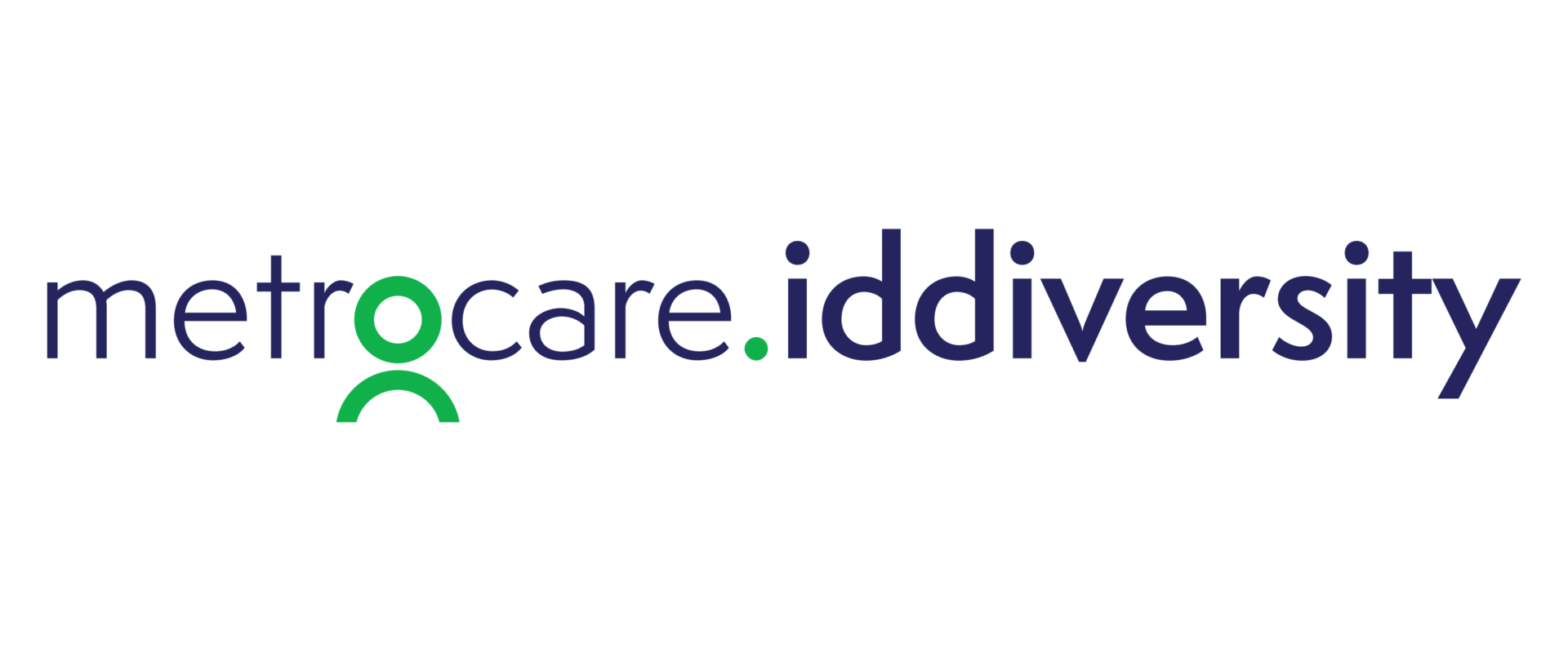 Metrocare IDDiversity logo