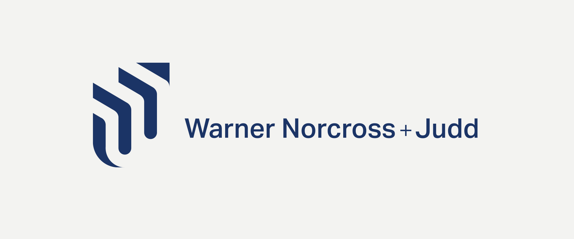 Warner Norcross + Judd logo