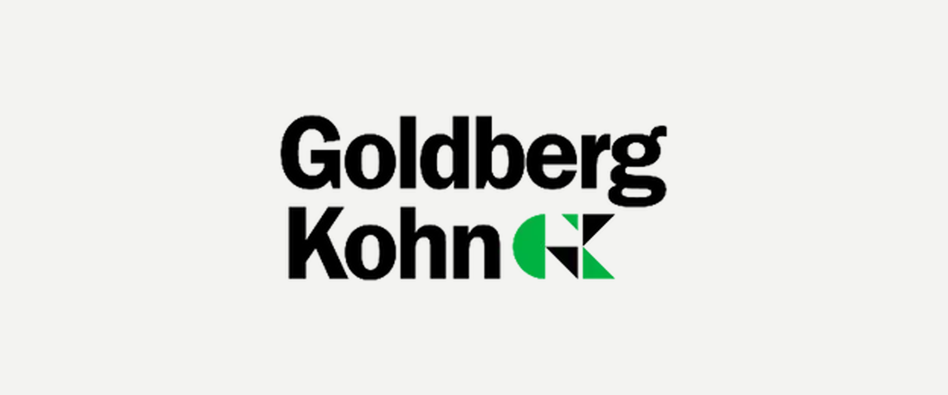 Media item displaying Goldberg Kohn
